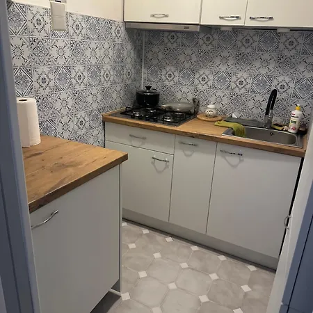 Appartement Grzybowska 22-16 In The Center Of *