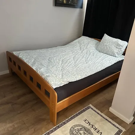Apartment Grzybowska 22-16 In The Center Of *